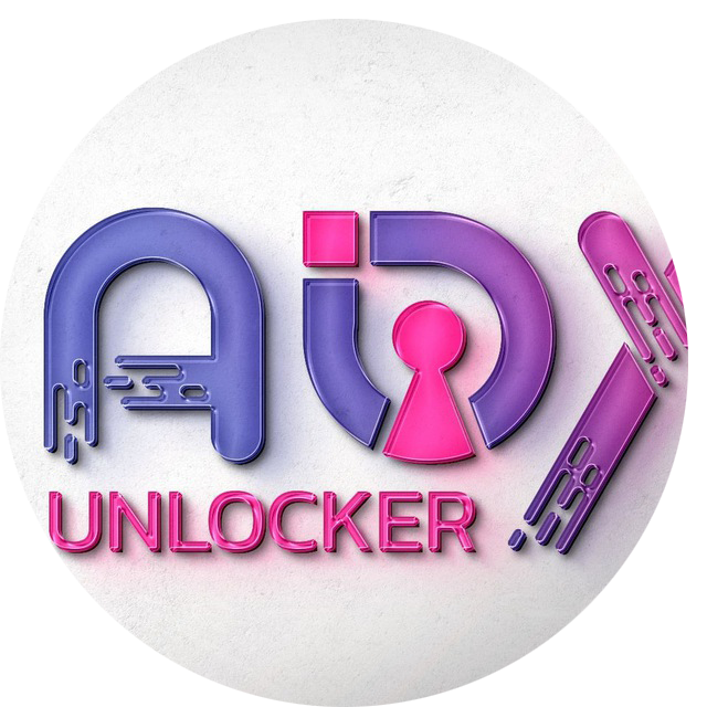 AdyUnlocker