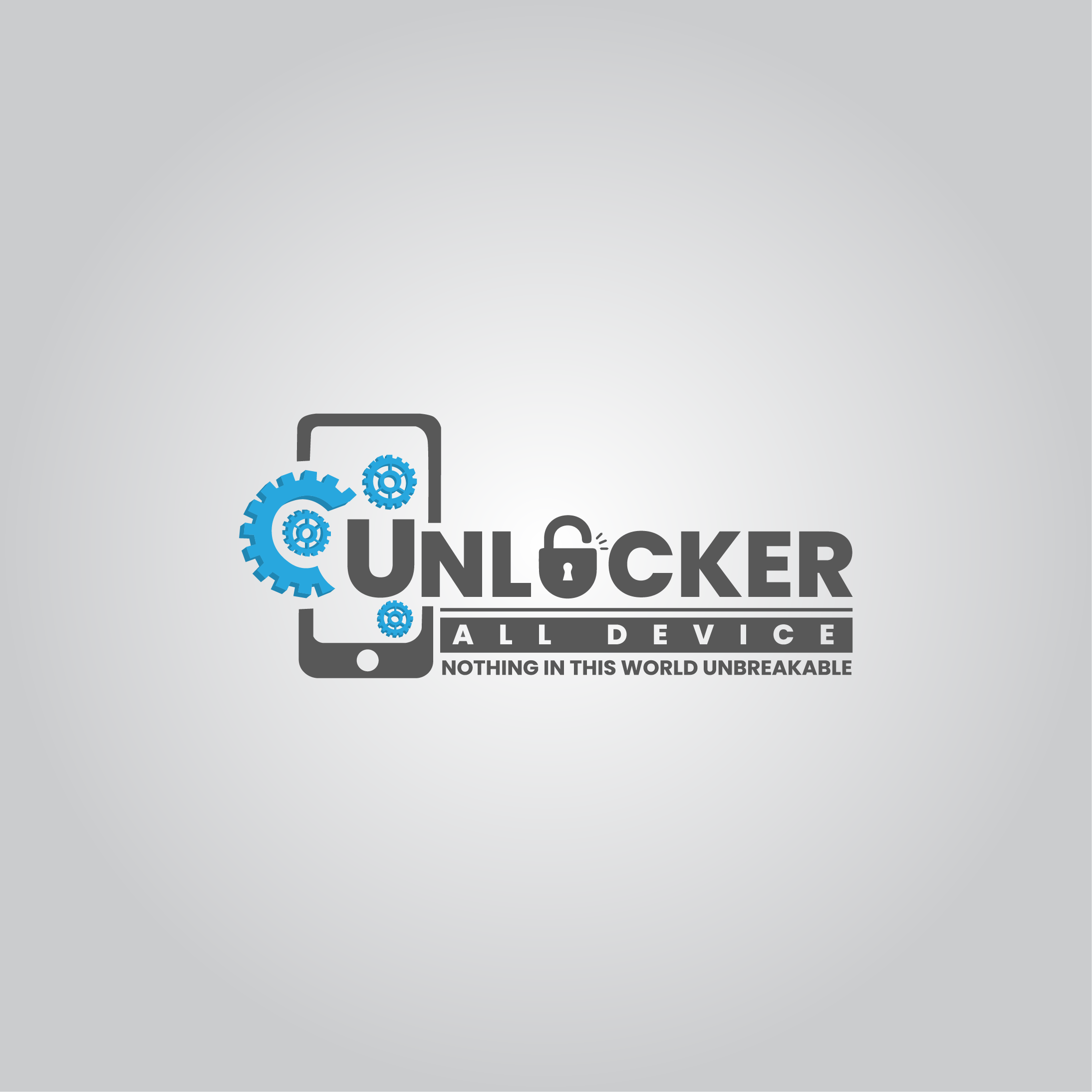 please upload your logo